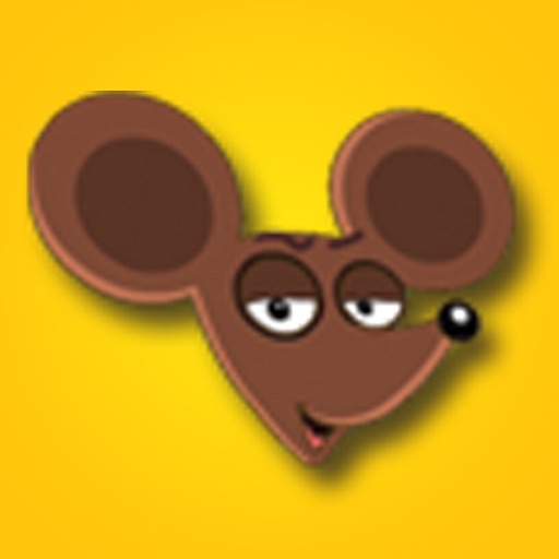 Hang Mouse Spell Game Icon