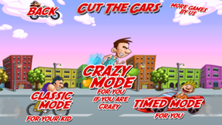 CUT THE CARS screenshot 2