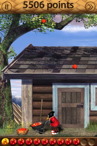 The Apple Harvest screenshot 3