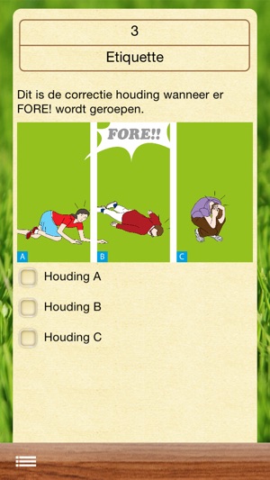 GVB Examen(圖2)-速報App