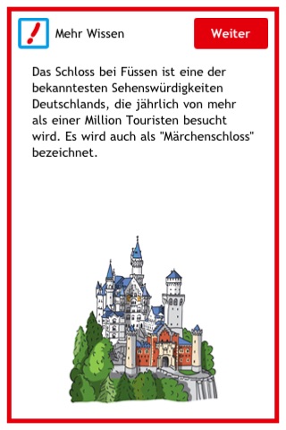 Deutschland-Quiz (WAS IST WAS) screenshot 3