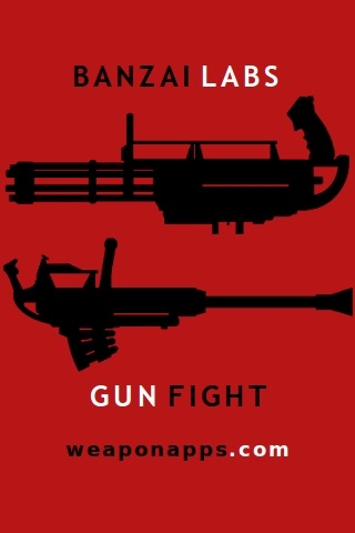 Gun Fight - 20 High Power Weapons