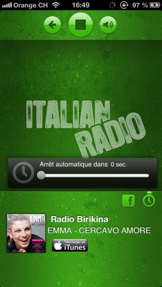 Italianradioのおすすめ画像3