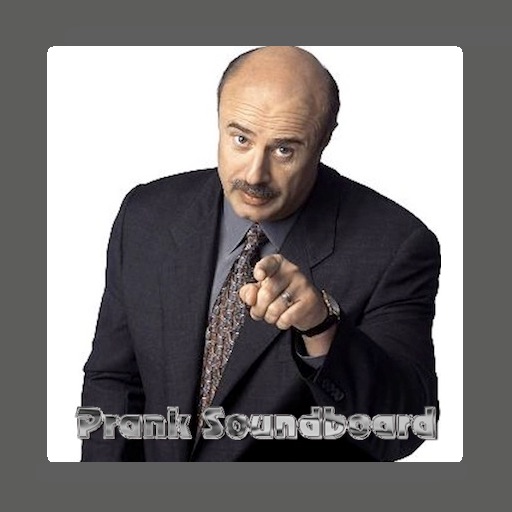 Dr. Phil Prank SoundBoard