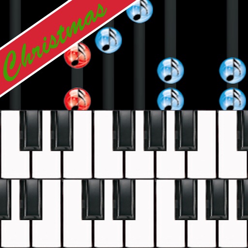 Player Piano: Christmas icon