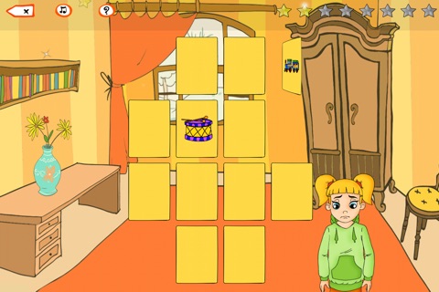 Уроки русского языка – Игрушки screenshot 4