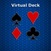 Virtual Deck of Cards