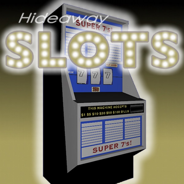 HIDEAWAY SLOTS