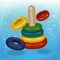 A game for early learning of your toddler (from 1