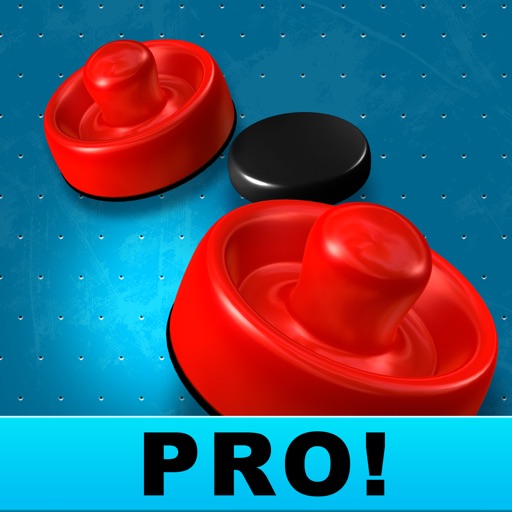 Air Hockey Table Game Pro icon