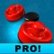 Air Hockey Table Game Pro