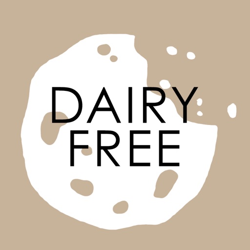 Dairy Free Desserts