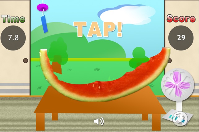 Watermelon Eater(圖2)-速報App