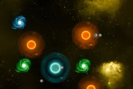 Game screenshot Space Leap : A hypnotic & soothing ambient experience to amaze! mod apk