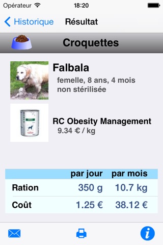 Pet Nutrition: Diet and Nutrition for Dogs and Cats screenshot 2