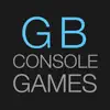 GB Console & Games Wiki App Feedback