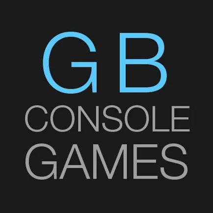 GB Console & Games Wiki Cheats