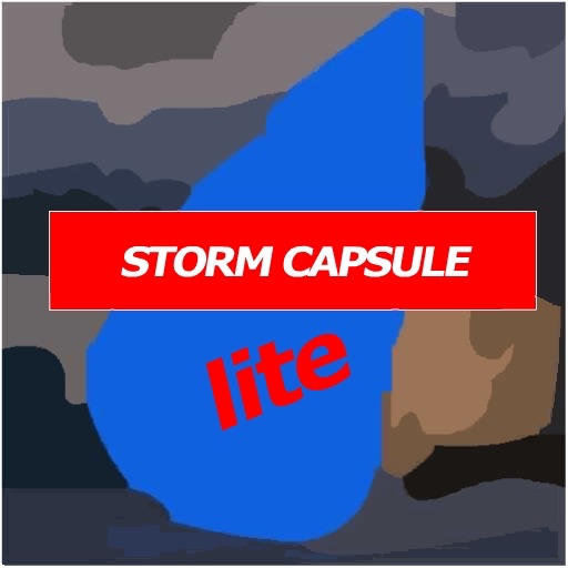Storm Capsule Lite