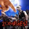 Zombie Fingers! 3D Halloween Playground for the Angry Undead