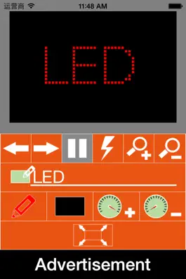 Game screenshot LED Signs mod apk
