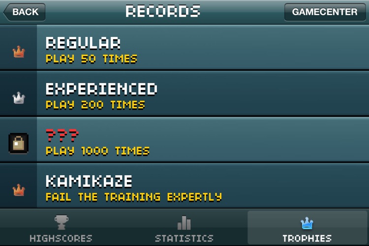 Special Training screenshot-4