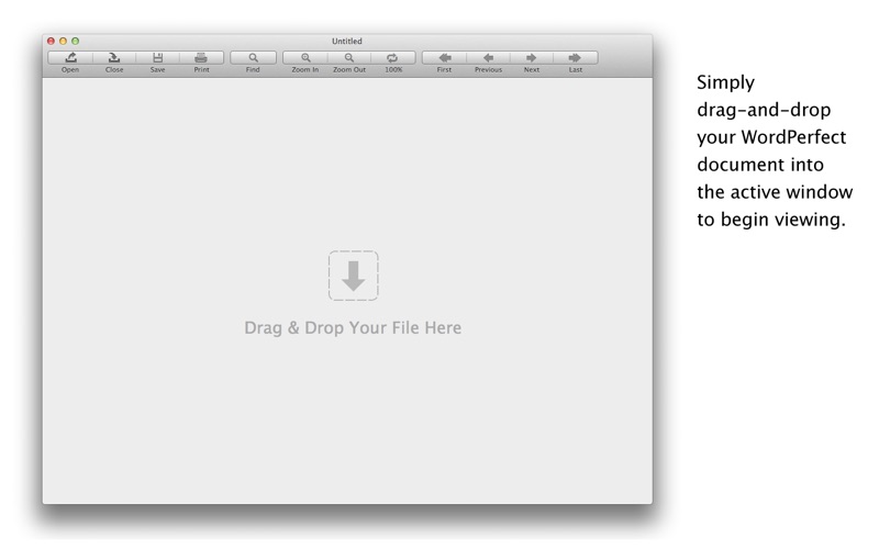 Screenshot #2 pour WPD Wizard