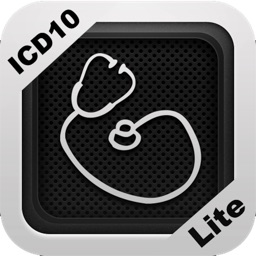 ICD 10 Lite 2013