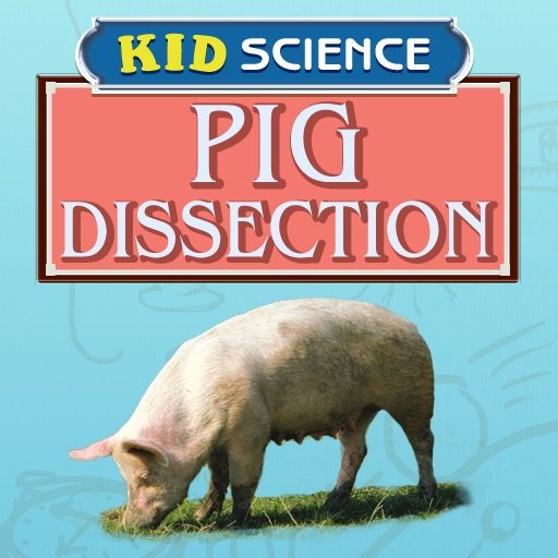Pig Dissection icon