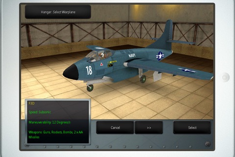 Legendary Fighters screenshot 3