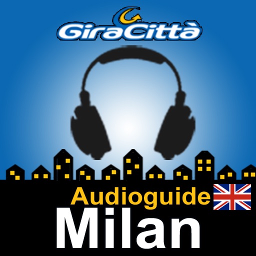 Milan Giracittà - Audioguide