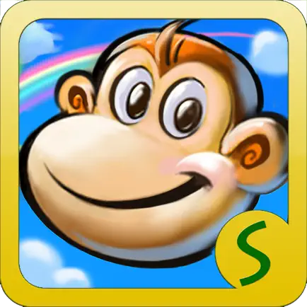 A Swing Monkey Cheats