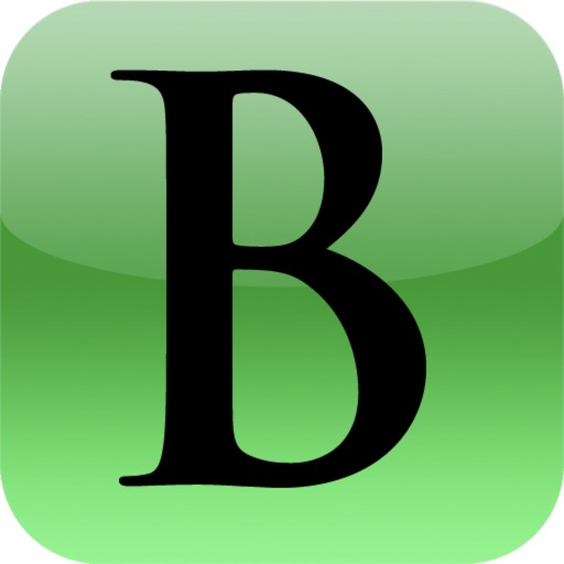 Brabbel iOS App
