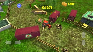 Tractor: Skills Competition - Farm Driver Skill Racing  Simulator Gameのおすすめ画像3