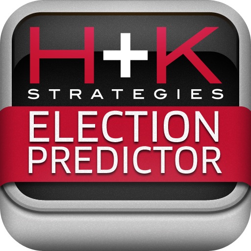 Hill & Knowlton Election Predictor