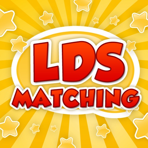 LDS Matching iOS App