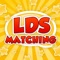 LDS Matching