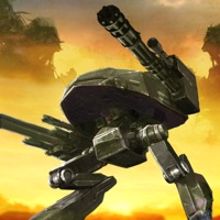 MetalWars 2 icon