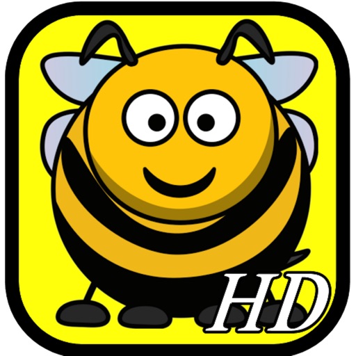 Animal Preschool Games HD iOS App