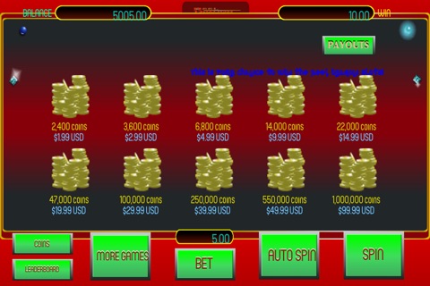 Reel Dragon Casino VERSION - Gambling Tycoon Simulator -  Huge Jackpots! Gold! Bonus Plays! They'll call you Mr. Money Bags! screenshot 4