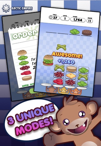 Burger Joint screenshot 3