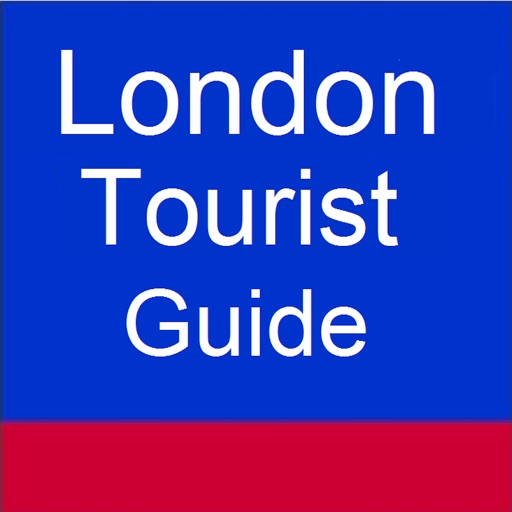 London Tours icon