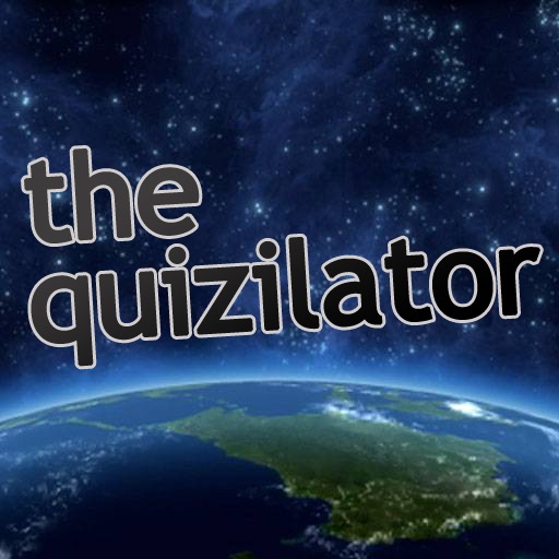 The Quizilator icon