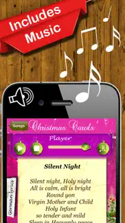 christmas carols - the most beautiful christmas songs to hear & sing problems & solutions and troubleshooting guide - 4