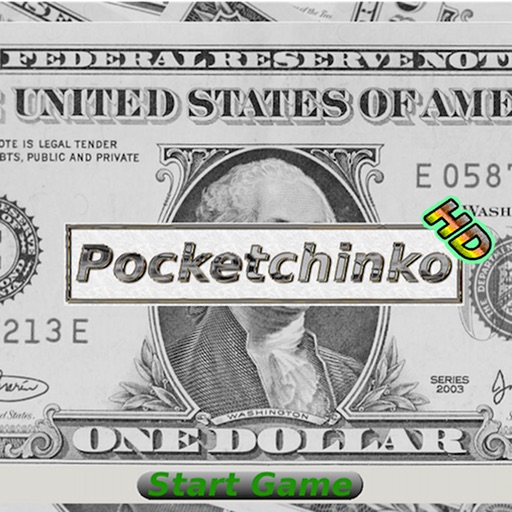 Pocketchinko HD Icon