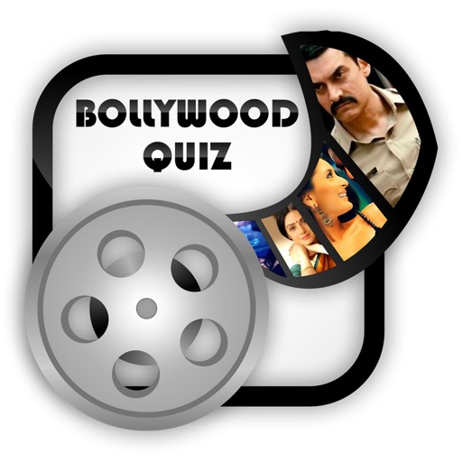 Bollywood Quiz