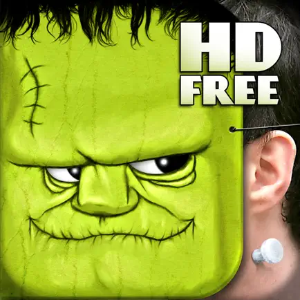 Mask Mania HD Free - Funny Face Maker Cheats