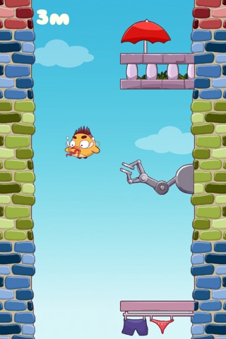 Fooling Bird screenshot 3