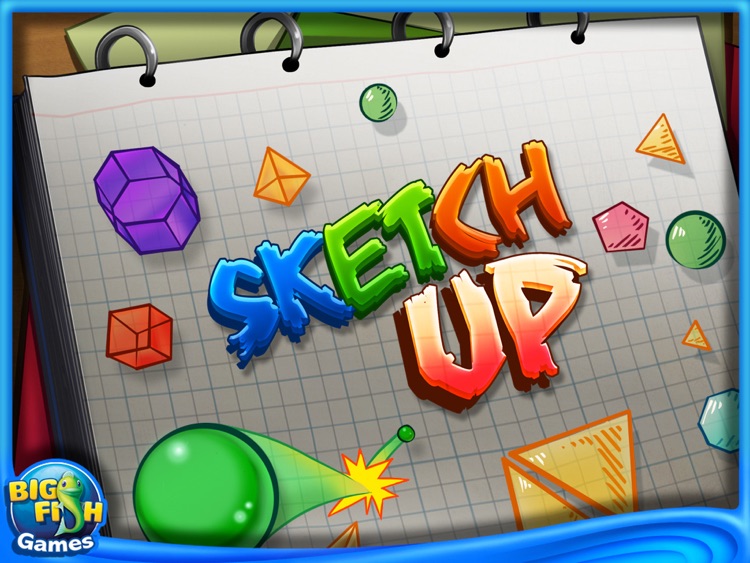 Sketch Up HD