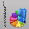 esMaker for iPhone