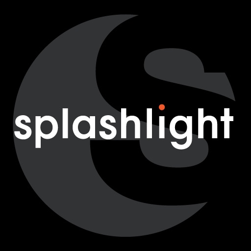 Splashlight studio tour